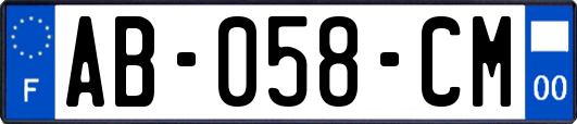 AB-058-CM