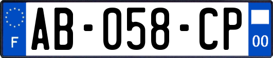 AB-058-CP