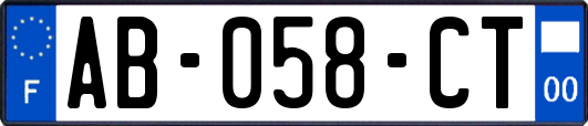 AB-058-CT