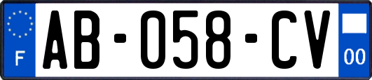 AB-058-CV