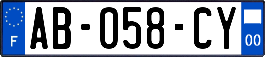 AB-058-CY