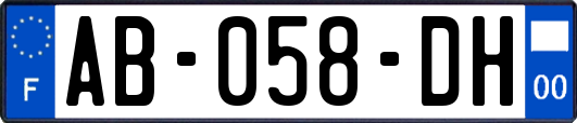 AB-058-DH