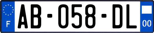 AB-058-DL