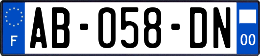 AB-058-DN