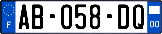 AB-058-DQ