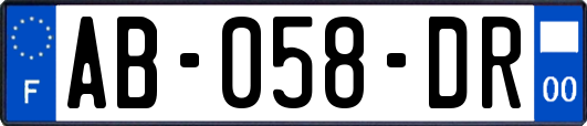 AB-058-DR