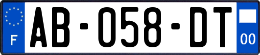 AB-058-DT