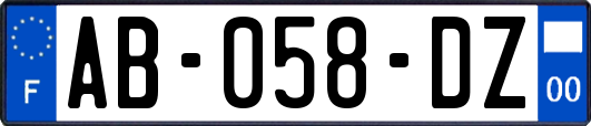 AB-058-DZ