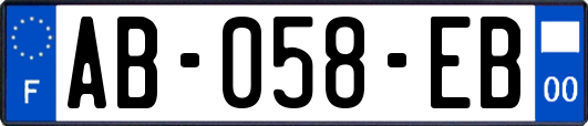 AB-058-EB