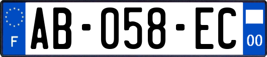 AB-058-EC