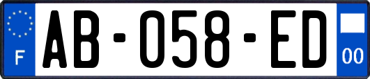 AB-058-ED