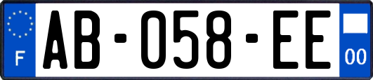 AB-058-EE