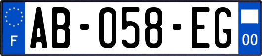 AB-058-EG