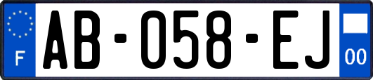 AB-058-EJ