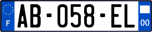 AB-058-EL