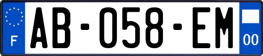 AB-058-EM