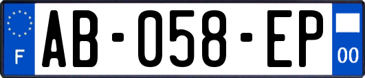 AB-058-EP