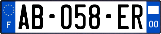 AB-058-ER