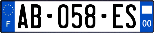 AB-058-ES