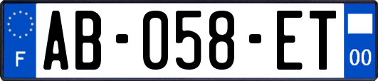 AB-058-ET