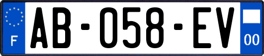 AB-058-EV