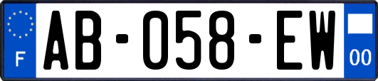 AB-058-EW