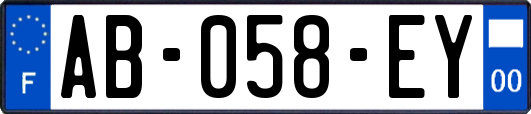 AB-058-EY