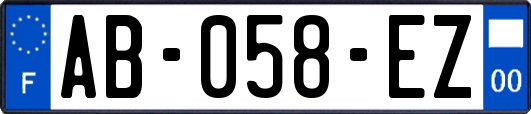 AB-058-EZ