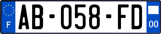 AB-058-FD