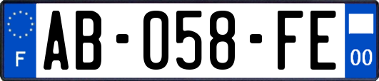 AB-058-FE