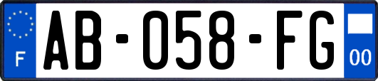 AB-058-FG