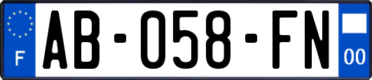 AB-058-FN