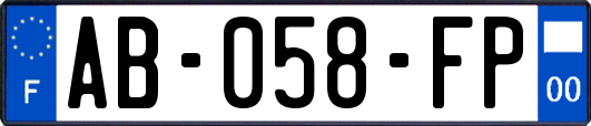 AB-058-FP