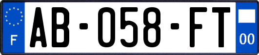 AB-058-FT