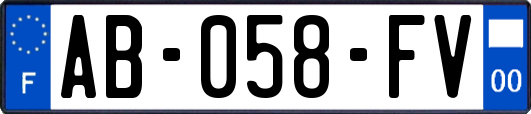 AB-058-FV