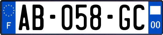 AB-058-GC