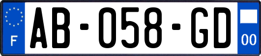 AB-058-GD