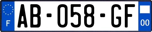 AB-058-GF