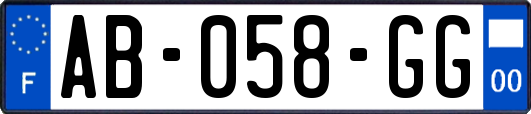 AB-058-GG