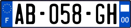 AB-058-GH