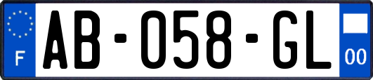 AB-058-GL