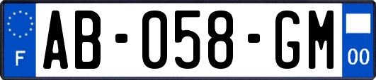 AB-058-GM