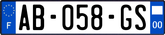 AB-058-GS