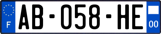 AB-058-HE