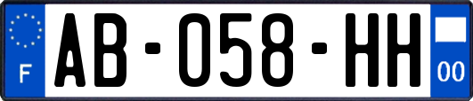 AB-058-HH