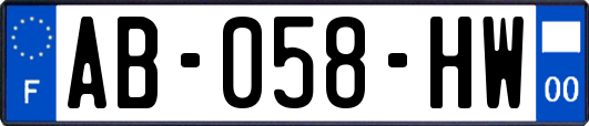 AB-058-HW