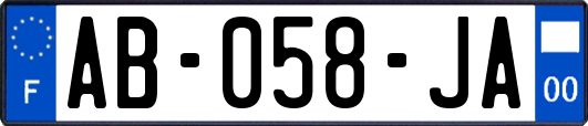 AB-058-JA