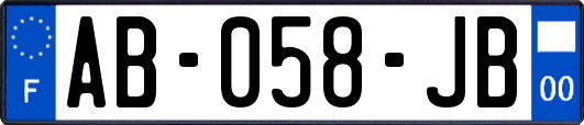 AB-058-JB