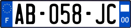 AB-058-JC