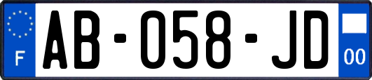 AB-058-JD